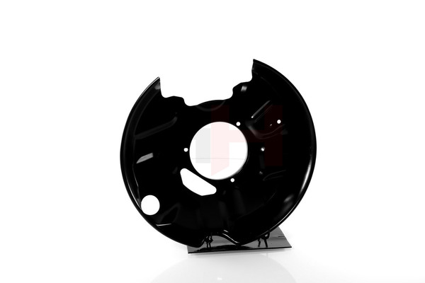 Cumpărați online Protectie stropire, disc frana GH-483330V original/ă și la un preț mic, compatibil/ă cu nr. OEM A2014202244