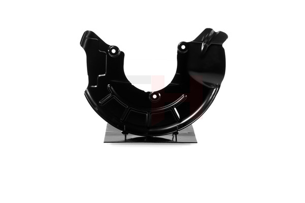 Įsigykite GH Apsauginis skydas, stabdžių diskas Prekės Nr.: GH-484368H už žemiausią 17,46 € kainą