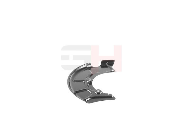 Compre Chapa protectora contra salpicaduras, disco de freno GH-484710H original asequible comparable con números OEM online 1J0615312A