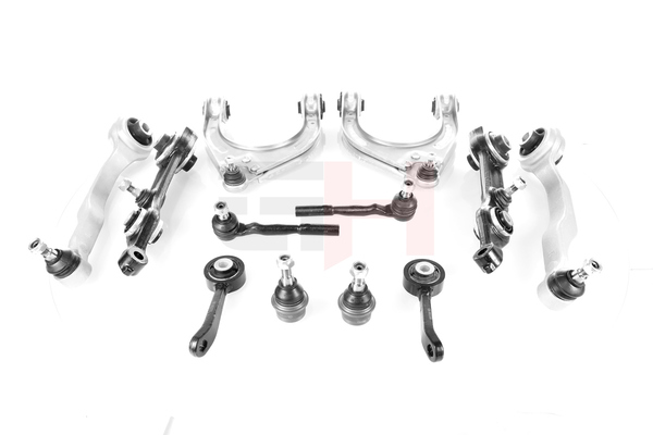 Ostke GH Õõtshoobade komplekt Toode nr.: GH-503353 madala hinnaga 442,30 €