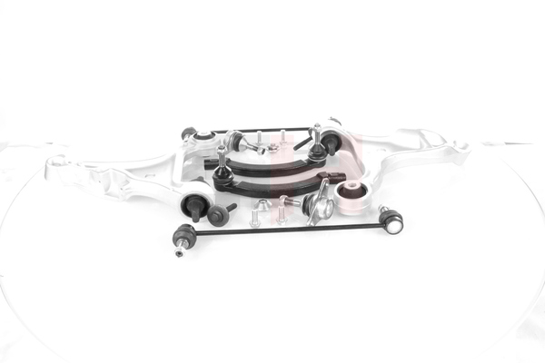 Įsigykite GH Jungčių komplektas, rato pakaba Prekės Nr.: GH-504811 už žemiausią 188,09 € kainą