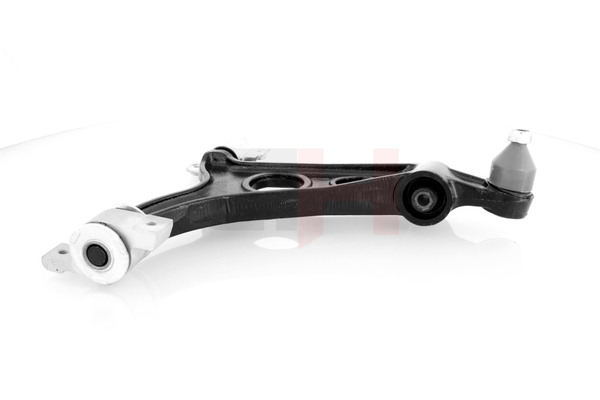 Kupite GH Krmilje, obesa koles Št. izdelka: GH-511048V po nizki ceni 68,50 €