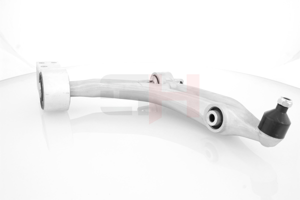 Įsigykite GH Vikšro valdymo svirtis Prekės Nr.: GH-511059V už žemiausią 217,50 € kainą