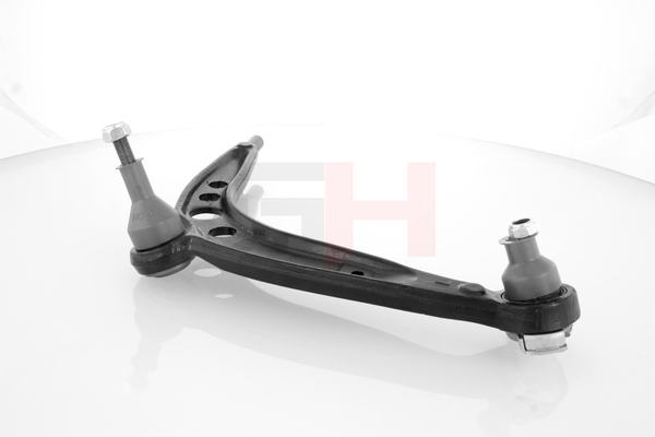Įsigykite nebrangią originalią Vikšro valdymo svirtis GH-511510V. sulyginama su 1136526 OEM numeriais internetu