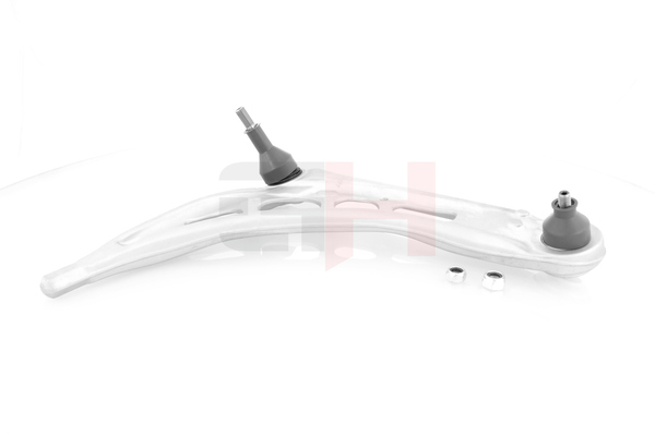 Įsigykite GH Vikšro valdymo svirtis Prekės Nr.: GH-511546H už žemiausią 98,88 € kainą