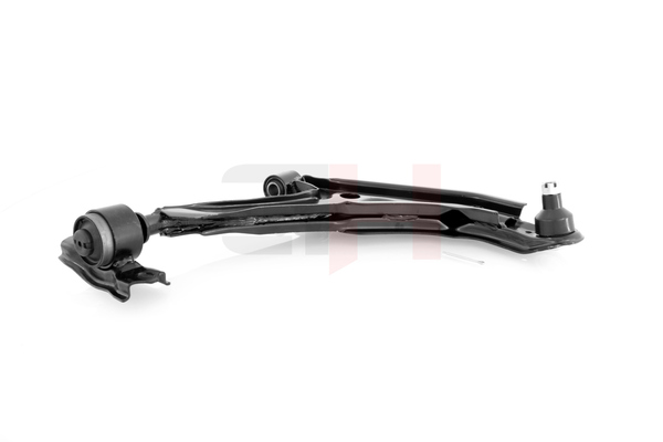 Köp billiga original Länkarm, hjulupphängning GH-512212H jämförbara med 545002F500 OEM nummer på nätet