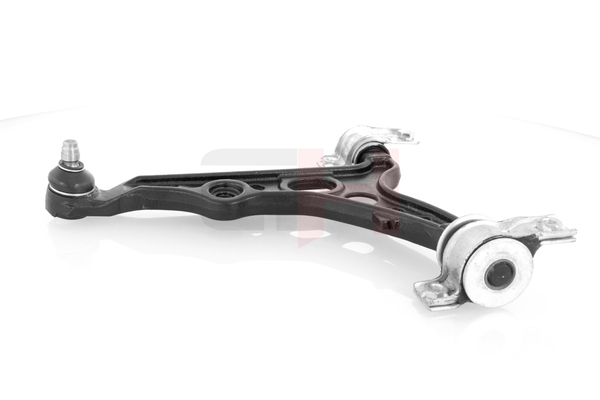 Įsigykite GH Vikšro valdymo svirtis Prekės Nr.: GH-512319V už žemiausią 40,87 € kainą