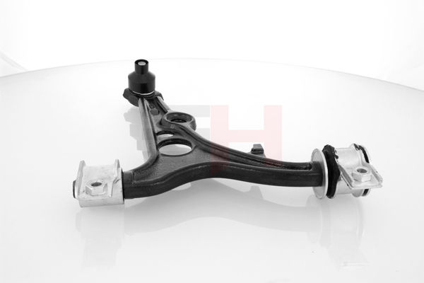 Įsigykite GH Vikšro valdymo svirtis Prekės Nr.: GH-512326H už žemiausią 50,99 € kainą