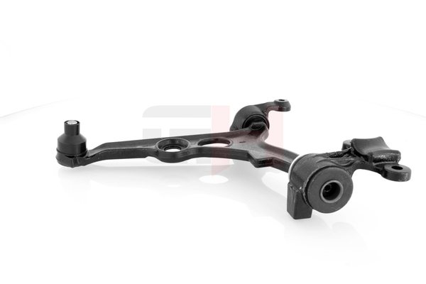 Įsigykite GH Vikšro valdymo svirtis Prekės Nr.: GH-512339V už žemiausią 104,74 € kainą