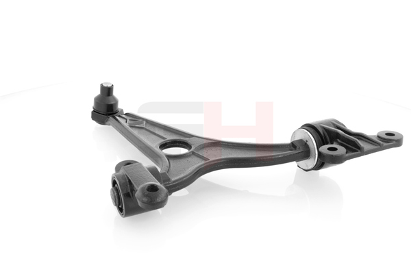 OEM Draagarm CITROËN 2.0 HDI (X_AHY) 98 PK Diesel 1401239480 van GH online aan verbazingwekkende prijzen