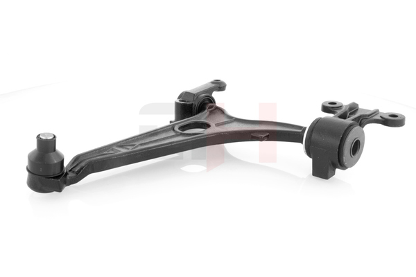 Įsigykite GH Vikšro valdymo svirtis Prekės Nr.: GH-512340V už žemiausią 110,11 € kainą