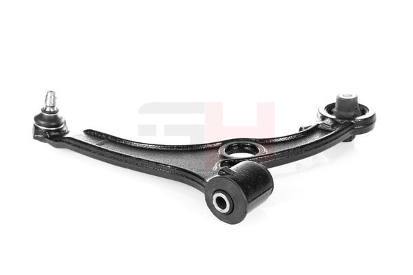 FIAT 1.9 JTD (192DXG1B) 140 HP Diesel Suspension arm OEM 50705084 from GH online zu günstigen Preisen