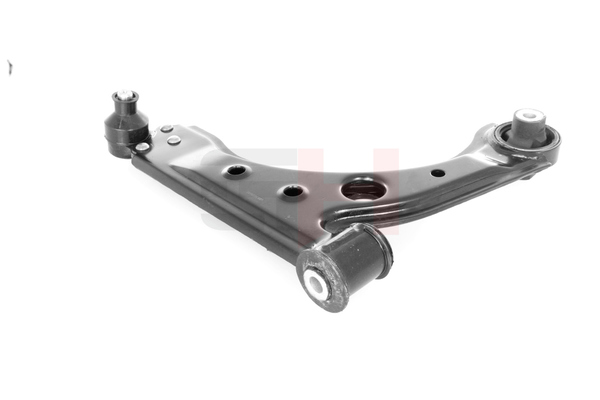 Cumpărați online Brat, suspensie roata GH-512369H original/ă și la un preț mic, compatibil/ă cu nr. OEM 50705544