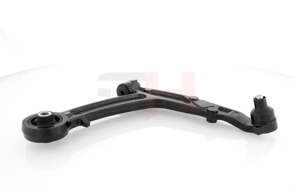 Įsigykite GH Vikšro valdymo svirtis Prekės Nr.: GH-512377H už žemiausią 79,00 € kainą