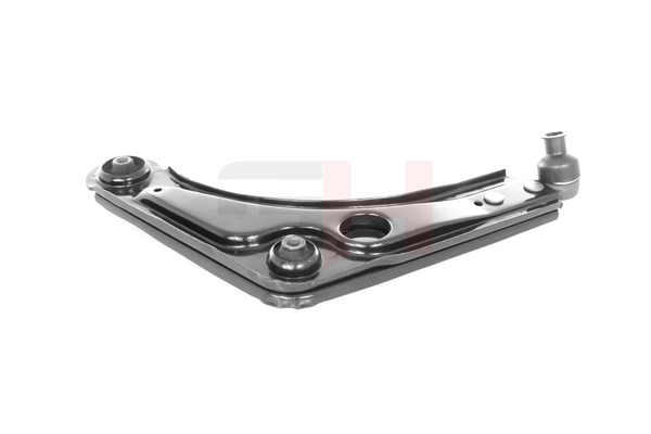 Įsigykite nebrangią originalią Vikšro valdymo svirtis GH-512523V. sulyginama su 1058280 OEM numeriais internetu