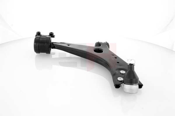 Įsigykite GH Vikšro valdymo svirtis Prekės Nr.: GH-512550H už žemiausią 112,75 € kainą