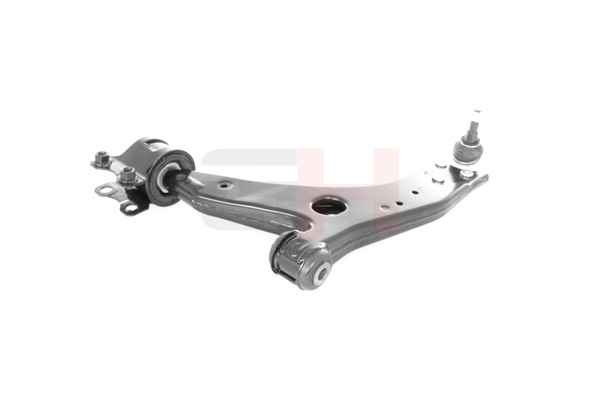 Compre online originais a baixo custo Braço de suspensão GH-512550V comparáveis com os números OEM 1570285