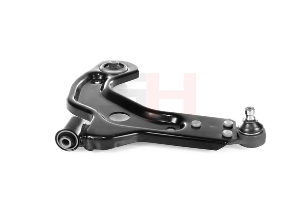 Įsigykite GH Vikšro valdymo svirtis Prekės Nr.: GH-512551V už žemiausią 49,83 € kainą