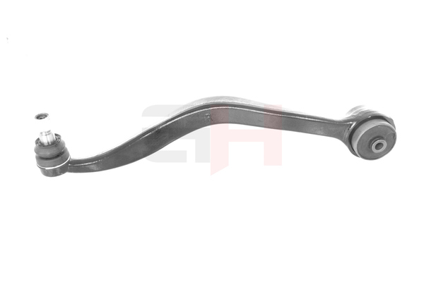 Įsigykite GH Vikšro valdymo svirtis Prekės Nr.: GH-513207H už žemiausią 60,47 € kainą