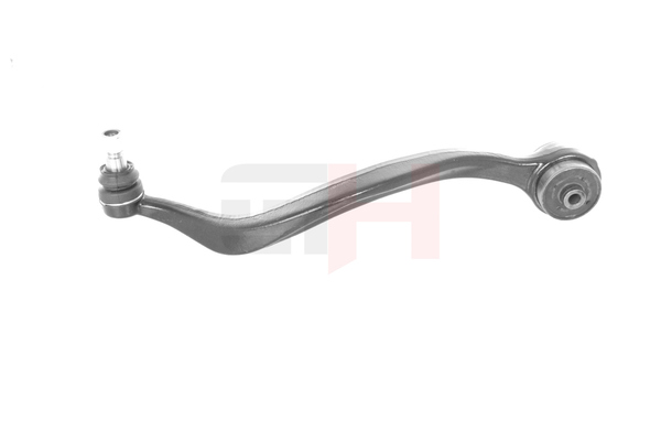 Įsigykite GH Vikšro valdymo svirtis Prekės Nr.: GH-513207V už žemiausią 60,47 € kainą