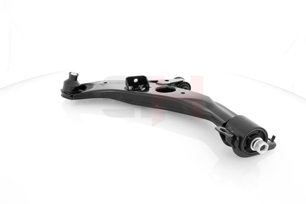 Įsigykite GH Vikšro valdymo svirtis Prekės Nr.: GH-513212V už žemiausią 101,81 € kainą