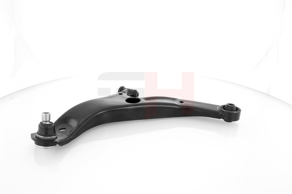 Compre online originais a baixo custo Braço de suspensão GH-513217V comparáveis com os números OEM B25D34350B