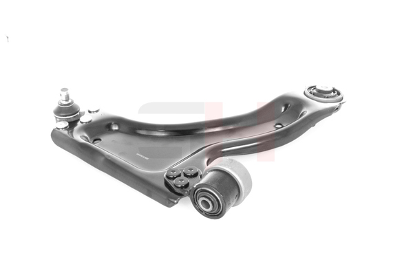 Įsigykite nebrangią originalią Vikšro valdymo svirtis GH-513610H. sulyginama su 352046 OEM numeriais internetu