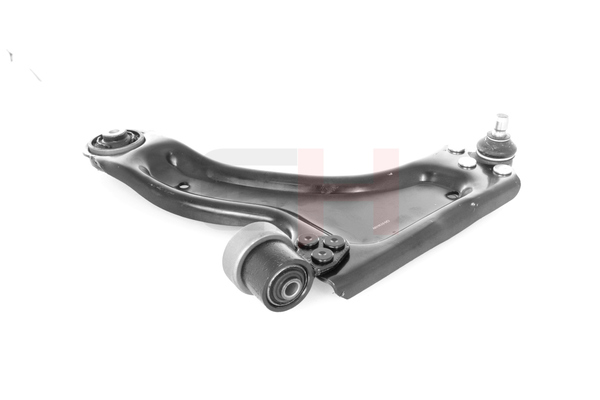 Įsigykite nebrangią originalią Vikšro valdymo svirtis GH-513610V. sulyginama su 352045 OEM numeriais internetu