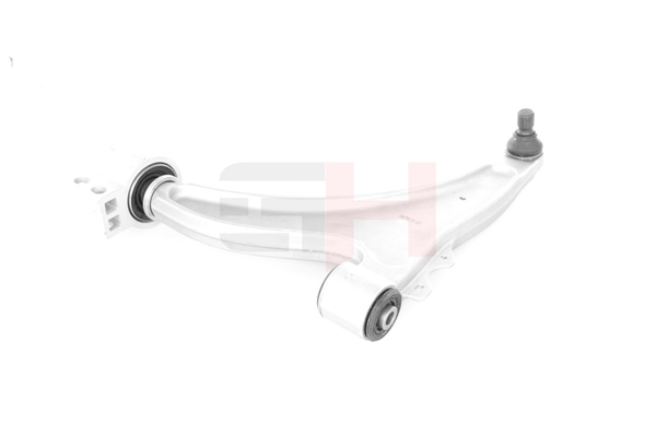 Įsigykite nebrangią originalią Vikšro valdymo svirtis GH-513624V. sulyginama su 352871 OEM numeriais internetu
