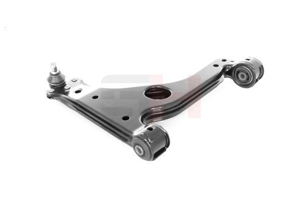 Įsigykite GH Vikšro valdymo svirtis Prekės Nr.: GH-513667H už žemiausią 97,63 € kainą