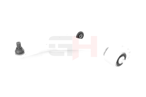 Įsigykite GH Vikšro valdymo svirtis Prekės Nr.: GH-513668V už žemiausią 136,37 € kainą
