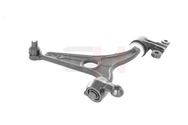 Įsigykite GH Vikšro valdymo svirtis Prekės Nr.: GH-513708H už žemiausią 112,41 € kainą