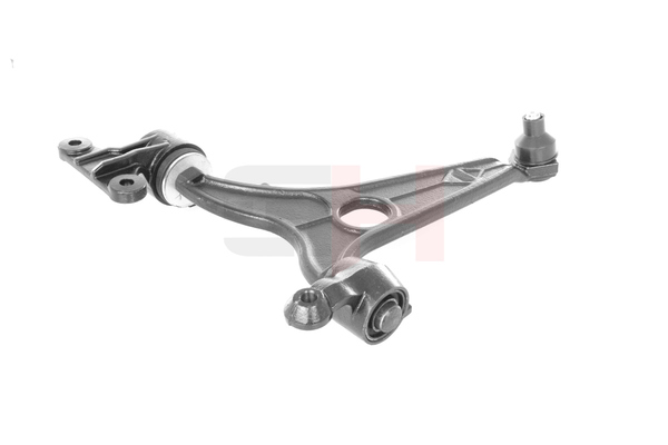 Įsigykite GH Vikšro valdymo svirtis Prekės Nr.: GH-513708V už žemiausią 112,50 € kainą