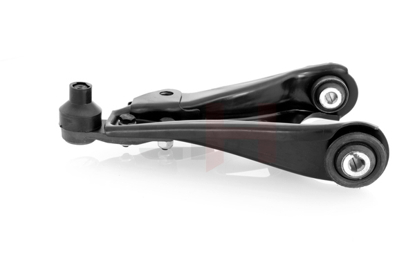 Įsigykite GH Vikšro valdymo svirtis Prekės Nr.: GH-513911H už žemiausią 76,30 € kainą
