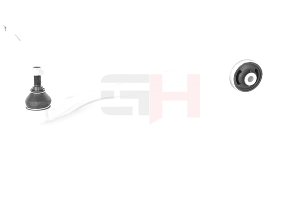 Įsigykite GH Vikšro valdymo svirtis Prekės Nr.: GH-514720V už žemiausią 71,96 € kainą