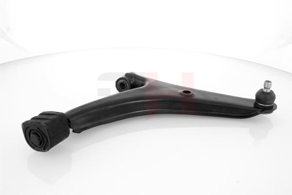 Įsigykite GH Vikšro valdymo svirtis Prekės Nr.: GH-515251H už žemiausią 74,62 € kainą