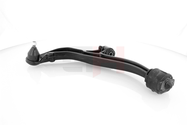 Originale Querlenker CHRYSLER 2.8 CRD 150 PS Diesel 04766543AA von GH im Internet zu fairen Preisen