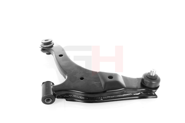 Originale Querlenker CHRYSLER 1.8 124 PS Benzin 4656731 von GH im Internet zu fairen Preisen