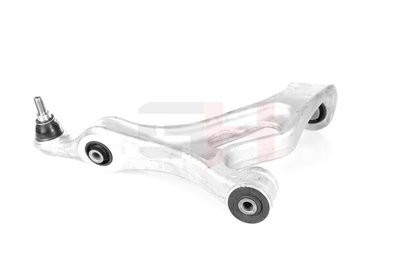 Acquista online Braccio oscillante, sospensione ruota GH-519941V originale a buon mercato, comparabile con i numeri OEM 7P0407151C