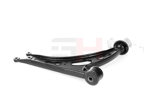 Billige Hersteller-Querlenker GH-519962H vergleichbar mit 1K0407152R OEM-Nr im Web einkaufen