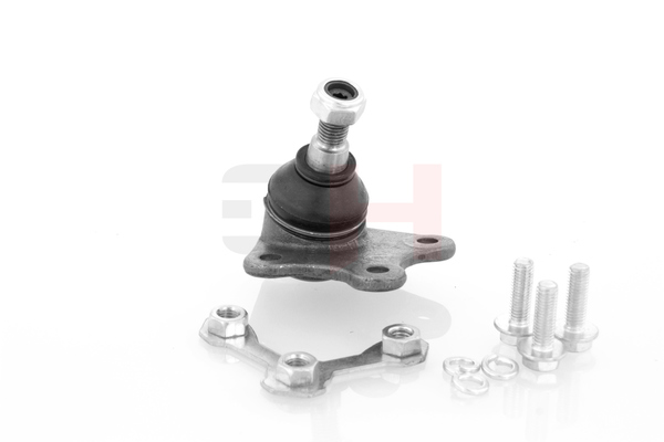 Ostke GH Kande- / juhtliigend Toode nr.: GH-544368H madala hinnaga 72,31 €