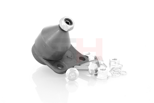 Compre online originais a baixo custo Rótula de suspensão GH-544710H comparáveis com os números OEM 1J0407366D
