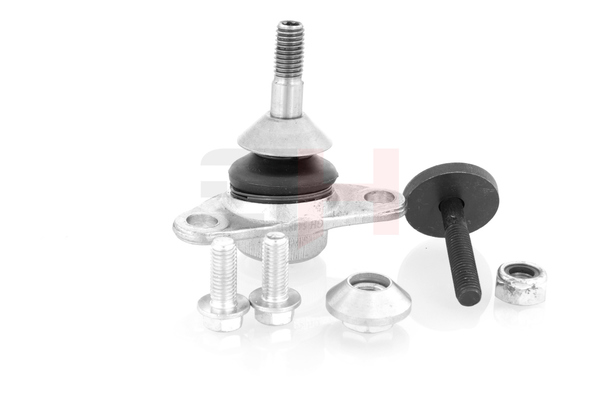 Köp GH Spindelled Produktnummer: GH-544811 till det förmånliga priset av 214,50 kr
