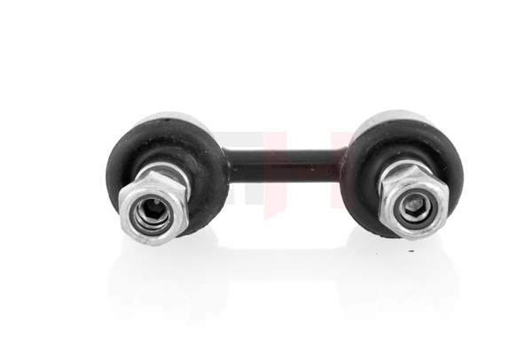 Įsigykite nebrangią originalią Stabilizatoriaus traukė GH-573028. sulyginama su MB573043 OEM numeriais internetu
