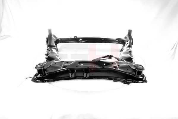 Įsigykite GH Atraminis rėmas, variklio atrama Prekės Nr.: GH-592295 už žemiausią 290,82 € kainą