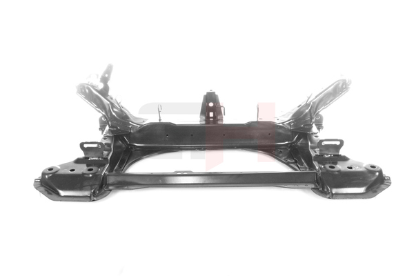 GH GH593708 essieu arrière CITROËN Xantia Break X1, X2 1.9 SD 75 CH Diesel