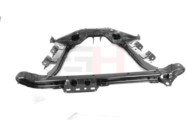GH GH593992 essieu arrière RENAULT Clio II 3/5 portes BB, CB 1.2 (BB0A, BB0F, BB10, BB1K, BB28, BB2D, BB2H, CB0A,... 58 CH Essence