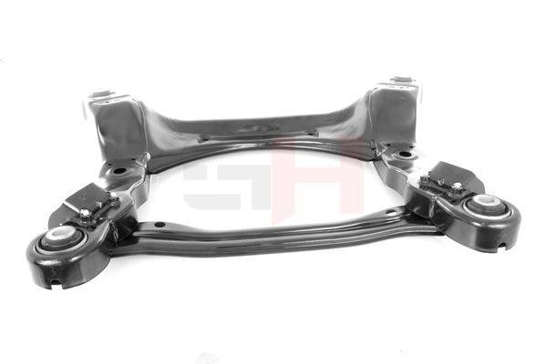 OEM Achsträger Audi A6 C6 2010 4F0399313AD, 4F0399313J, 4F0399313J GH