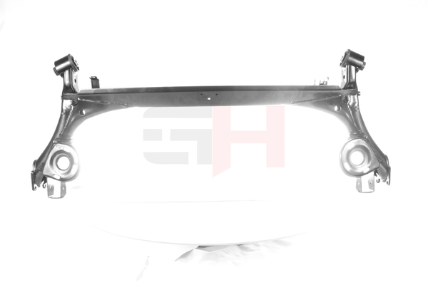 Kupite GH Jedro osi Št. izdelka: GH-594778 po nizki ceni 191,11 €