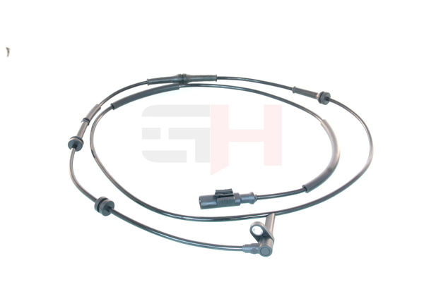 OEM Snímač, počet otáček kol RENAULT 1.5 dCi 106 HP Diesel 46823093 od GH online za výborné ceny